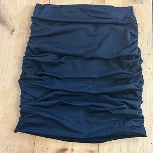 Babaton skirt